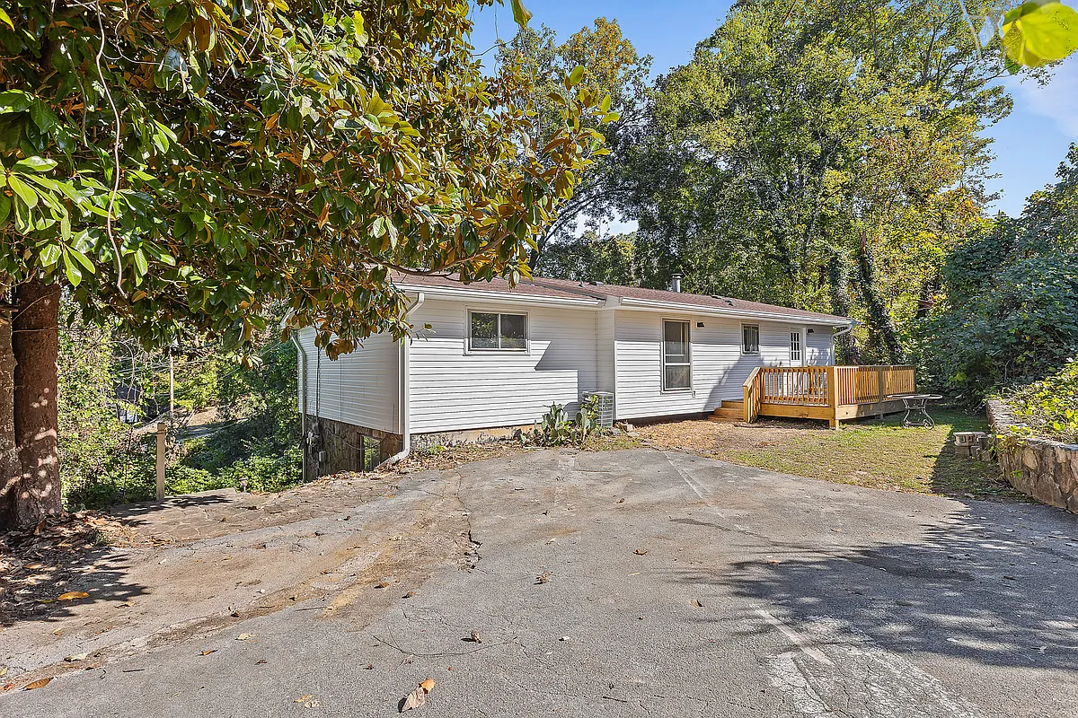 Building Photo - 4115 Harbor Hills Rd #A
