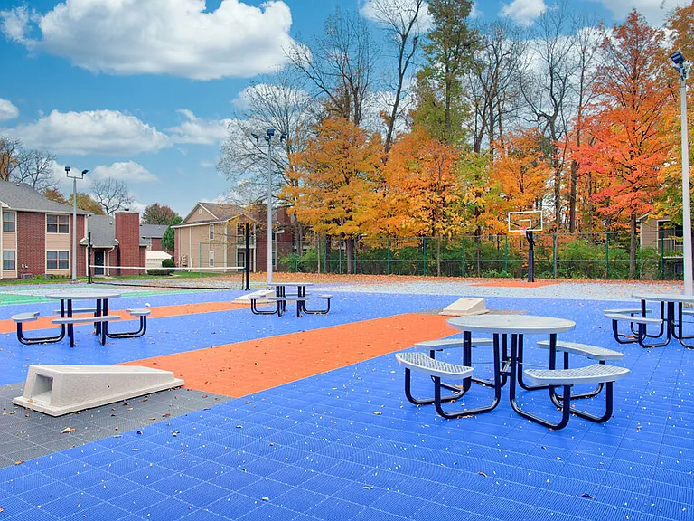 Enclave at Eagle Creek Apartments — Photo 58
