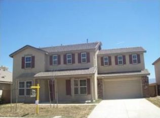 14755 Rick Ln, Corona, CA 92880