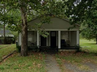 1009 Watkins St, Conway, AR 72034