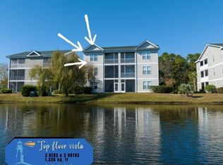 7507 Moorhen Ln SW #6, Sunset Beach, NC 28468