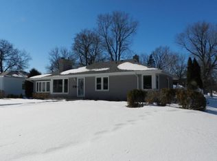 7000 Morgan Ave S, Richfield, MN 55423