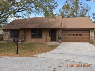 1768 Limber Pine Ct, Jacksonville, FL 32225