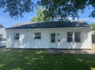 1706 N Wolfe St, Springfield, IL 62702