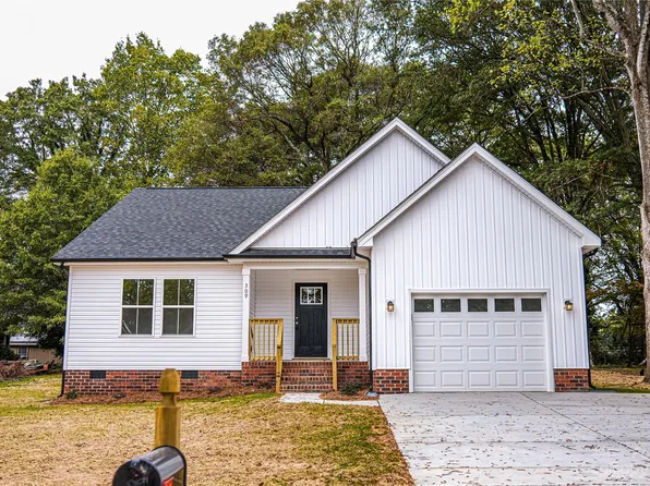 309 N Myrtle School Rd, Gastonia, NC 28052