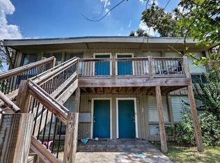 2513 Driscoll St APT 3, Houston, TX 77019
