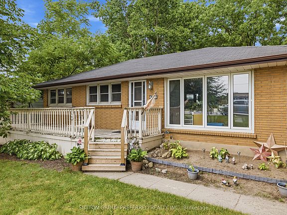 2nd image of 4268 Hamilton Rd