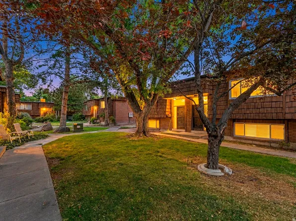 722 E 3700 S #12, Salt Lake City, UT 84106