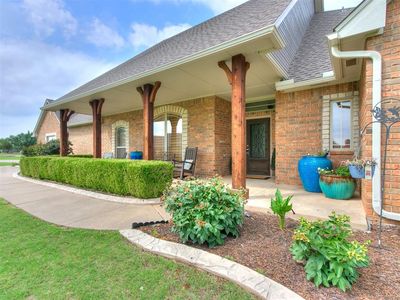 14775 Kaelyn Ln, Yukon, OK, 73099