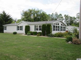 13326 Cornell Rd, Concord, MI 49237