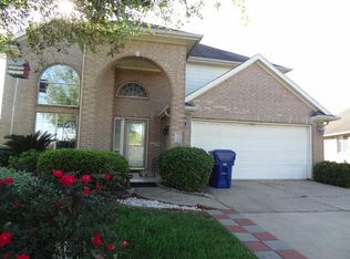 20846 May Showers Cir, Houston, TX 77095