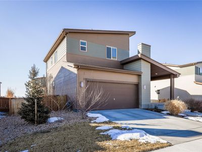 10091 Truckee St, Commerce City, CO, 80022