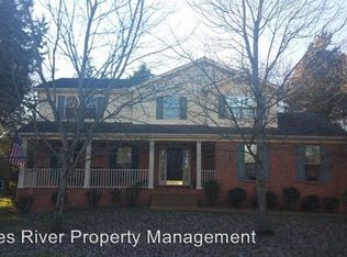 2000 Orlinger Ct, Mount Juliet, TN 37122