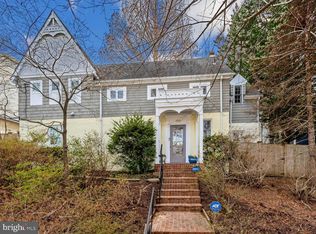 3332 Quesada St NW, Washington, DC 20015