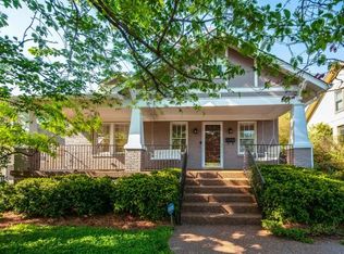 2132 Blair Blvd, Nashville, TN 37212