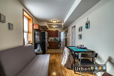 Rented by Urban Pads