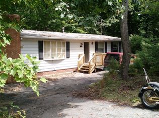 1281 Golden West Way, Lusby, MD 20657