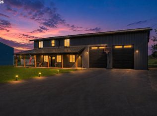 6738 NW 271st Ave, Hillsboro, OR 97124