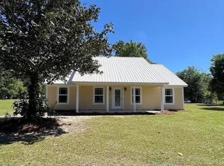 73 John Long Rd, Hazlehurst, GA 31539