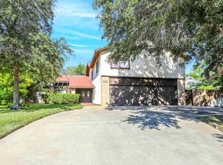 203 Fenwick Dr, Laredo, TX 78041