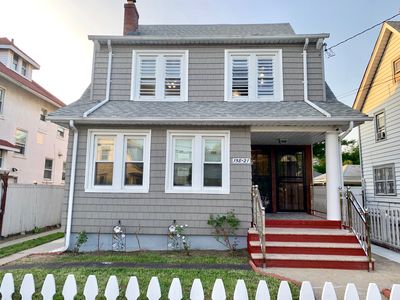 15821 84th Dr, Jamaica, NY, 11432