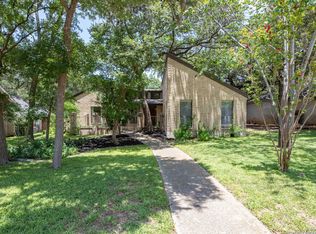 13419 La Vista Dr, San Antonio, TX 78216