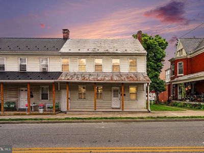 32 N Main St, Dover, PA, 17315