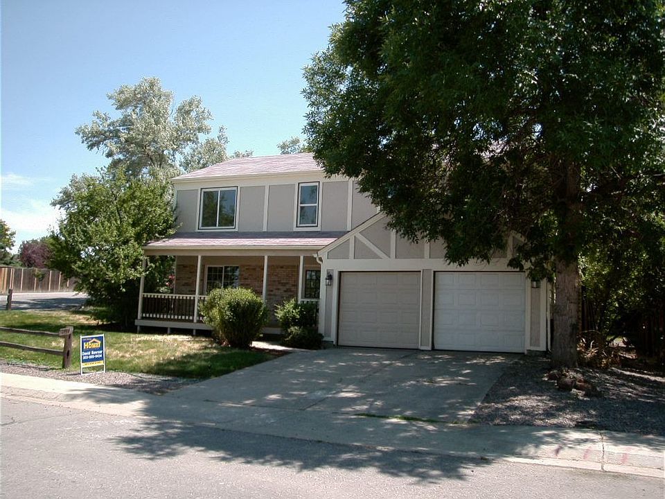 Front View
