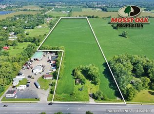 Highway 6 #V/L, Valparaiso, IN 46385