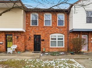 3124 El Camino Dr, Springfield, OH 45503