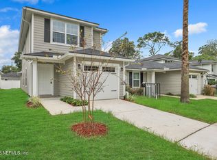 8809 Free Ave, Jacksonville, FL 32211