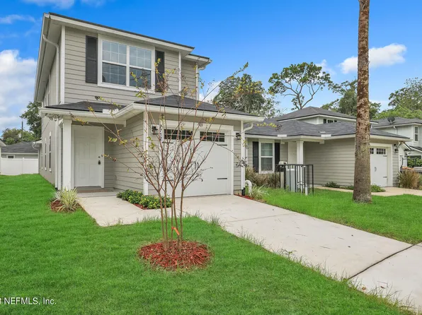 8809 FREE Avenue, Jacksonville, FL 32211