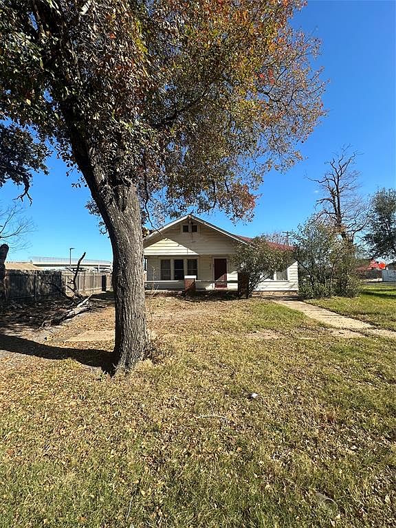 907 S Magnolia St, Hearne, TX 77859 MLS 7918377 Zillow