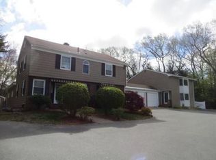 885 Main St, Reading, MA 01867