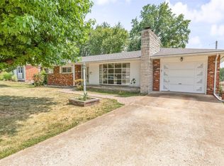 26 Neale Dr, Crystal City, MO 63019