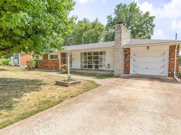 26 Neale Dr, Crystal City, MO 63019