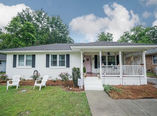 727 Baldwin Dr, Sumter, SC 29150