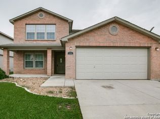 152 Briar St, Cibolo, TX 78108