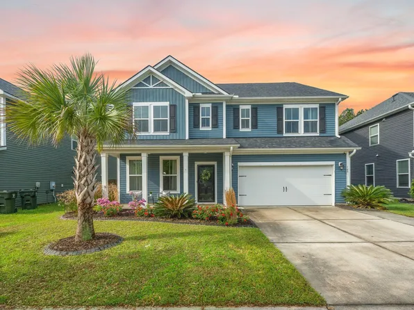 145 Basket Grass Ln, Summerville, SC 29486