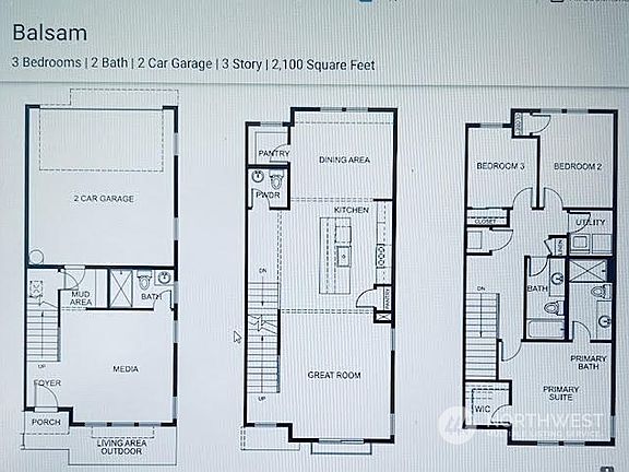 3rd image of 12103 126th Avenue Ct E #27