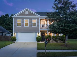 259 Loocock Dr, Goose Creek, SC 29445