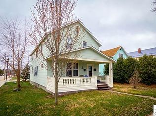 344 E Chapman St, Ely, MN 55731