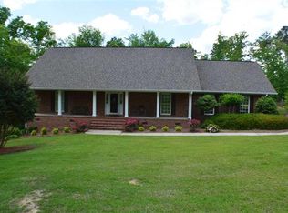 2345 Canwood Dr, Macon, GA 31220