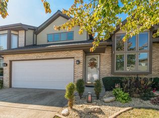 11740 Seagull Ln, Palos Heights, IL
