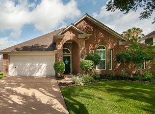 3806 Sunset Meadows Dr, Pearland, TX 77581