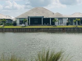 6230 Lightbourn Way, Naples, FL 34113