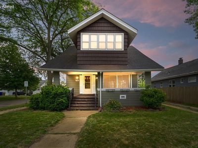 7103 18th AVENUE, Kenosha, WI, 53143