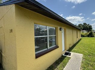 208 Charlotte Ave, Fort Myers, FL 33916