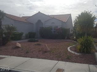 5109 Chambliss Dr, Las Vegas, NV 89130