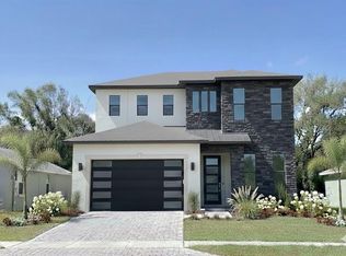 3712 W Elrod Ave, Tampa, FL 33611
